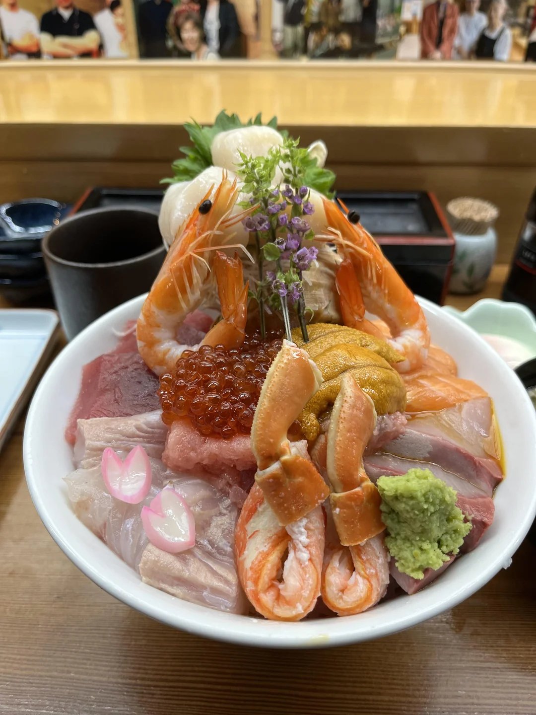 🐟 야이즈 수산물 센터(야이즈 사카나센타) 이미지 8